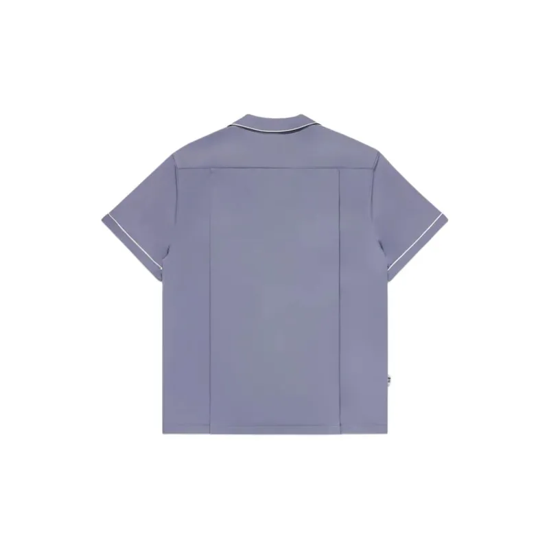 Adidas X Clot Bowling Shirt-1