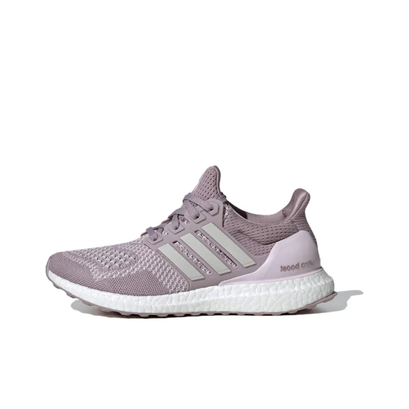 Adidas Ultra Boost 1.0 Preloved Fig Women's-0