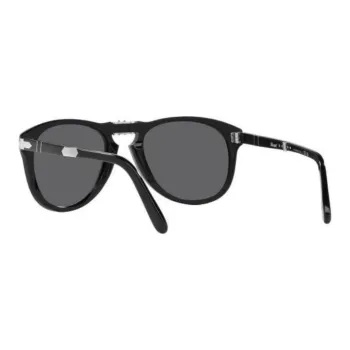 PERSOL Steve McQueen Pilot Frame Sunglasses