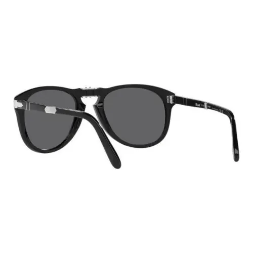 PERSOL Steve McQueen Pilot Frame Sunglasses