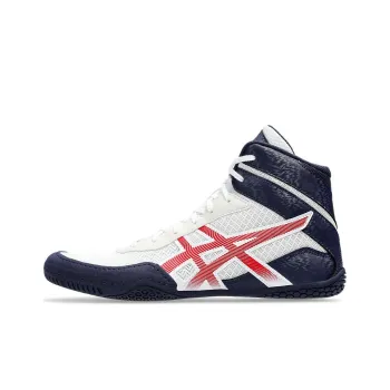 Asics Matcontrol 3 'White Classic Red'