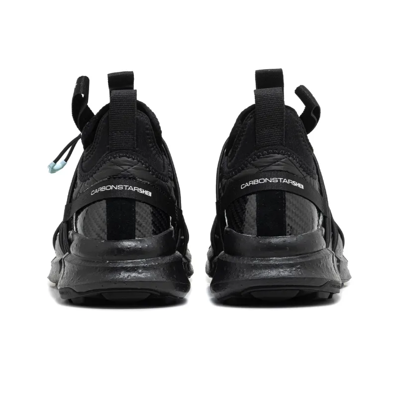 CARBONSTAR PRO Core Series Running Shoes Unisex Low Top Black-2