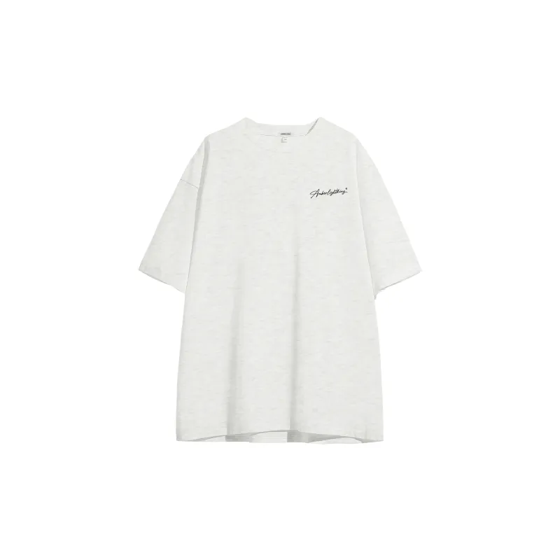 AMBER LIGHT T Shirts Unisex-1