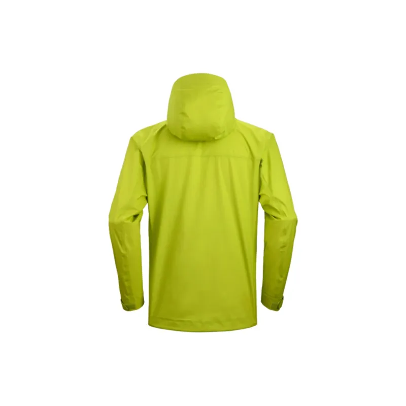 KAILAS Waterproof And Windproof Single Layer Windbreaker Coats Men's-27