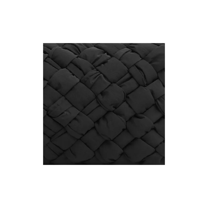 Bottega Veneta Rumple Small Messenger Bag-4