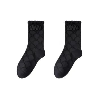 Caramella Mid-Calf Socks Women's 1 Pack