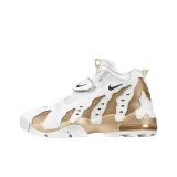 White/Vegas Gold/Black
