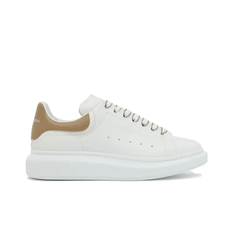 Alexander McQueen Larry Low Top Sneakers-1