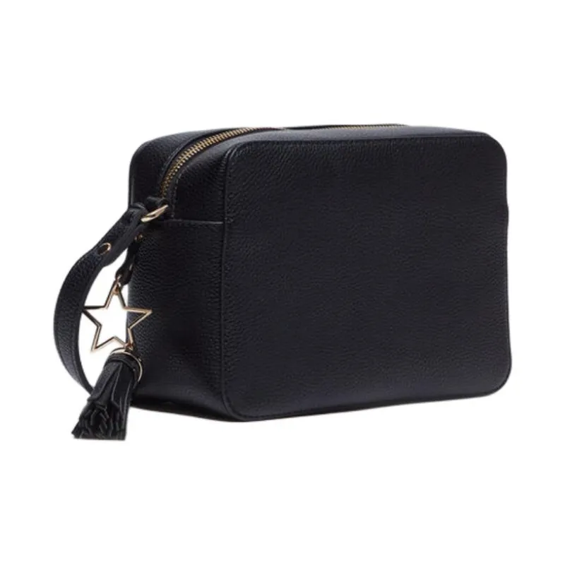 LIU·JO PU Shoulder Bag, Crossbody Bag Women's Black-2