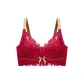 Vintage Red