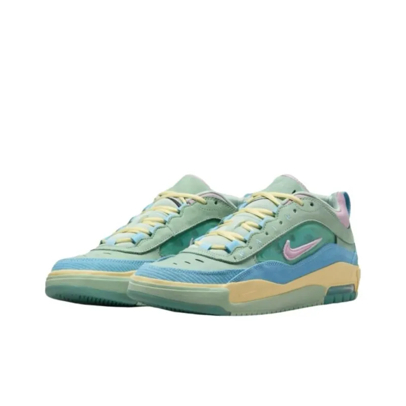 Nike Sb Air Max Ishod Wair Verdy Visty-2