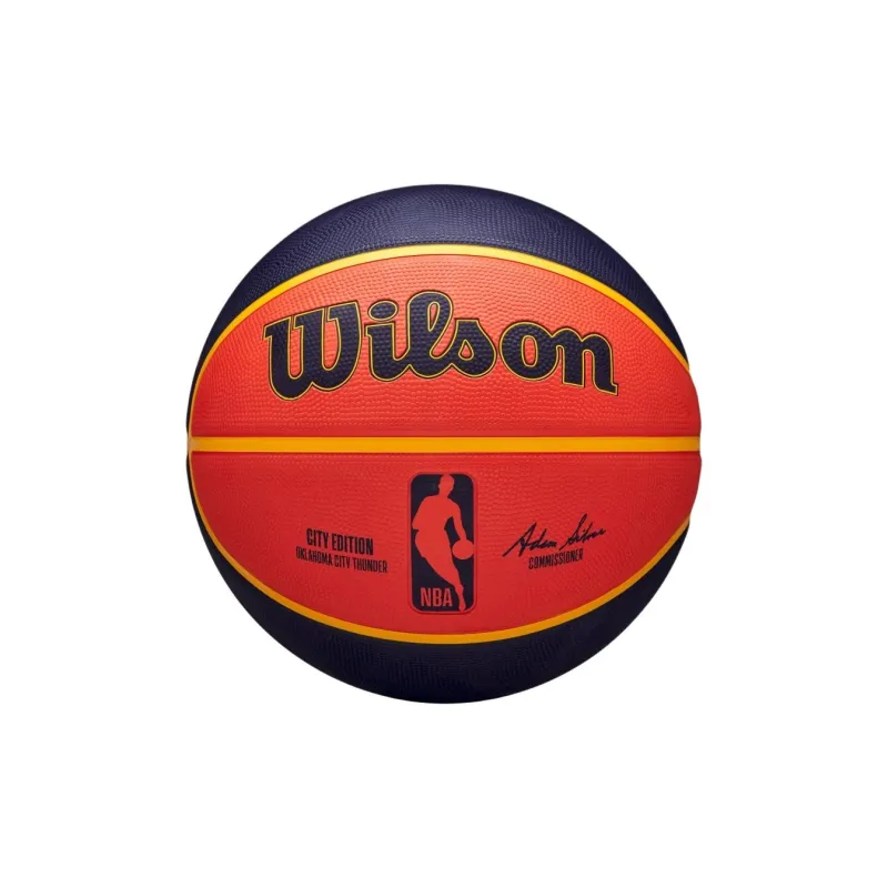 Wilson Basketball Size 7 Training Unisex-57