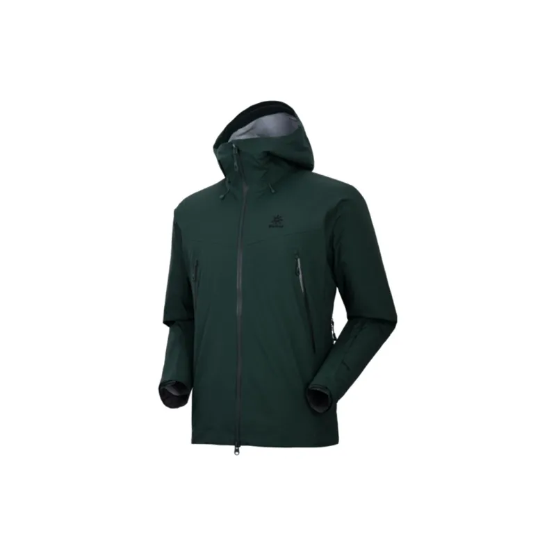 KAILAS Waterproof And Windproof Single Layer Windbreaker Coats Men's-32