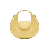 Cream Yellow (Medium Size)