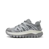 Silver/Gray (Athletic Shoes Size Purchase)