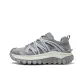 Silver/Gray (Athletic Shoes Size Purchase)