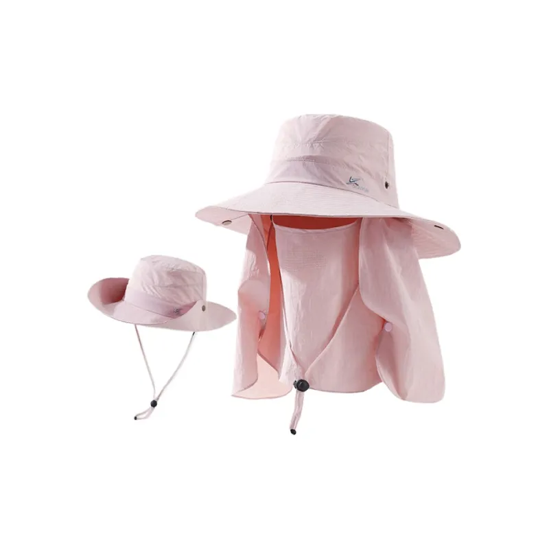 BAGGL Polyester Bucket Hats Unisex-5