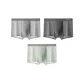 [Regular Edition]Dark Gray+Light Gray+White Gray