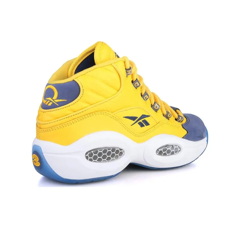 Reebok Question Mid All Star Unworn-3