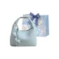 Blue+Shopping Bag
