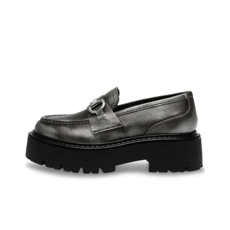 STEVE MADDEN Loafers 5cm Women's-7