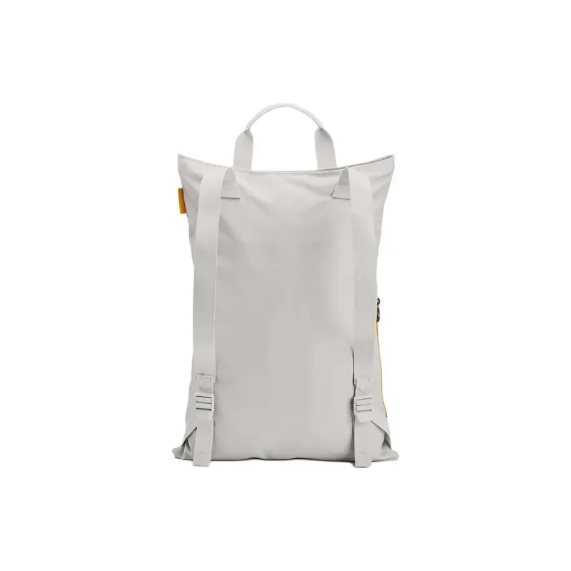 Under Armour Polyester Backpack Regular Unisex White-1