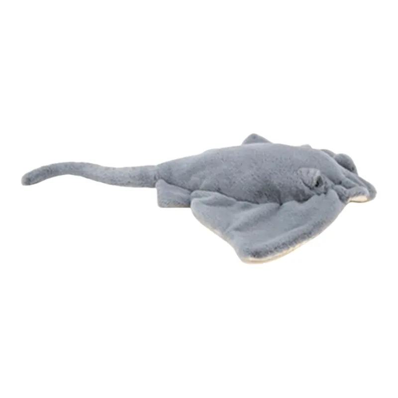 JELLYCAT Ocean Series Devil Fish Dolls Plush Doll 54cm Height-2