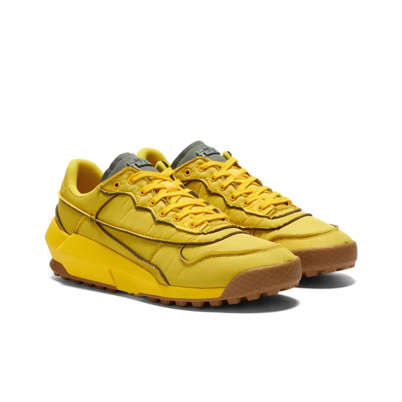 Onitsuka Tiger Admix Trainer 'Tai Chi Yellow'-2