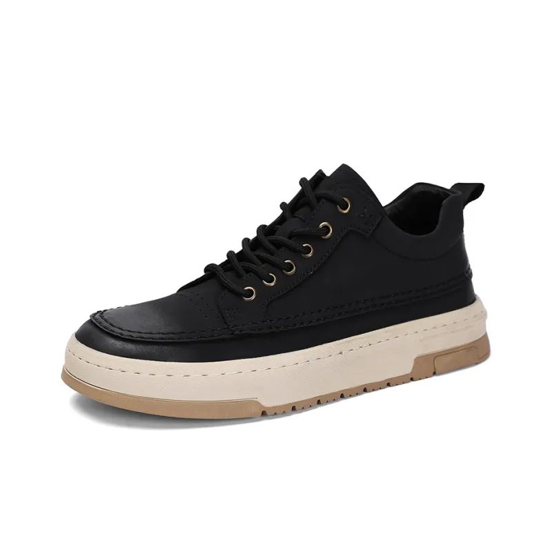 ENRICO COVERI Work Boots Unisex-4
