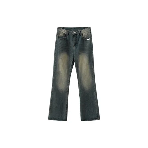 REFAMES Jeans Unisex