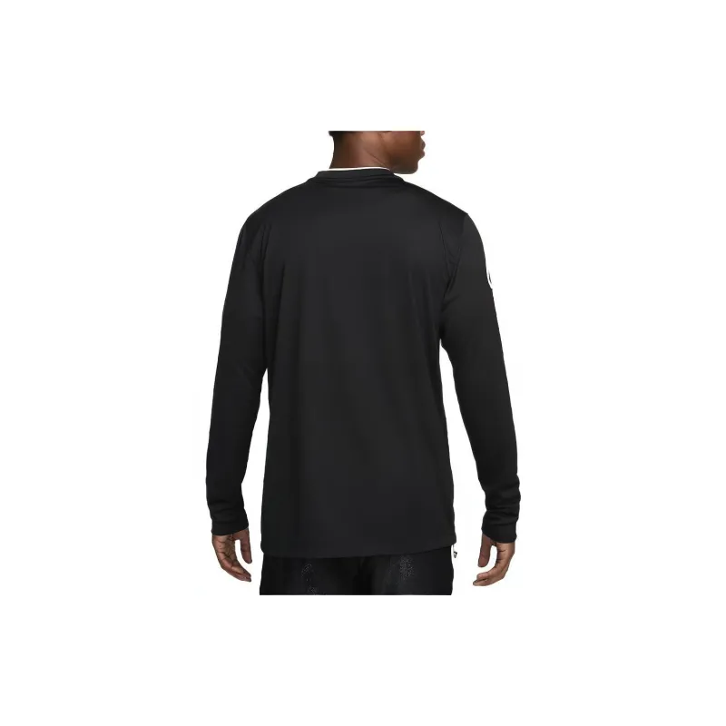 Nike Giannis Basketball Jerseys Men's Black-1