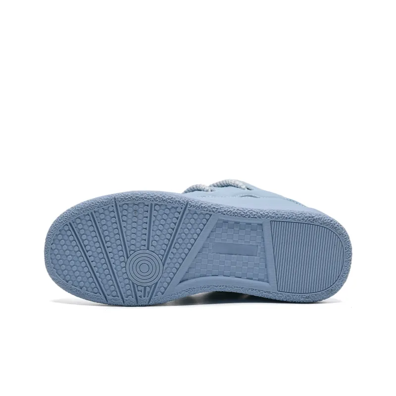 ABCIO Low-Top Skateboard Shoes Unisex Box Included-39