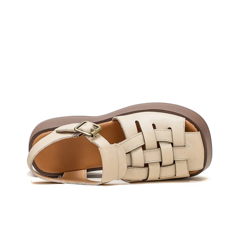 Jay Roman Sandals Women's-10
