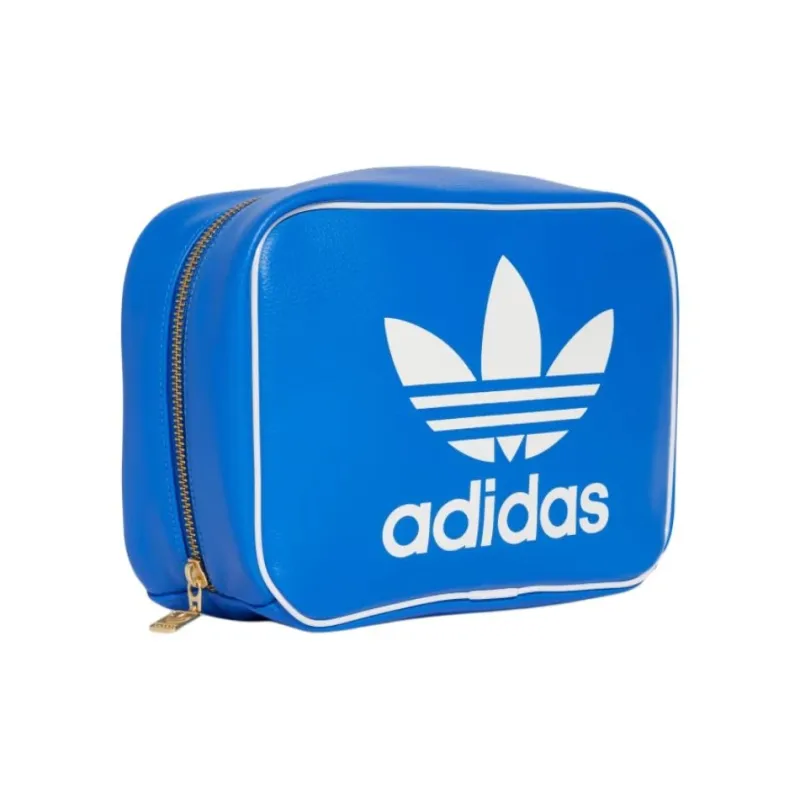 Adidas Adicolor Cosmetic Bag Blue-1