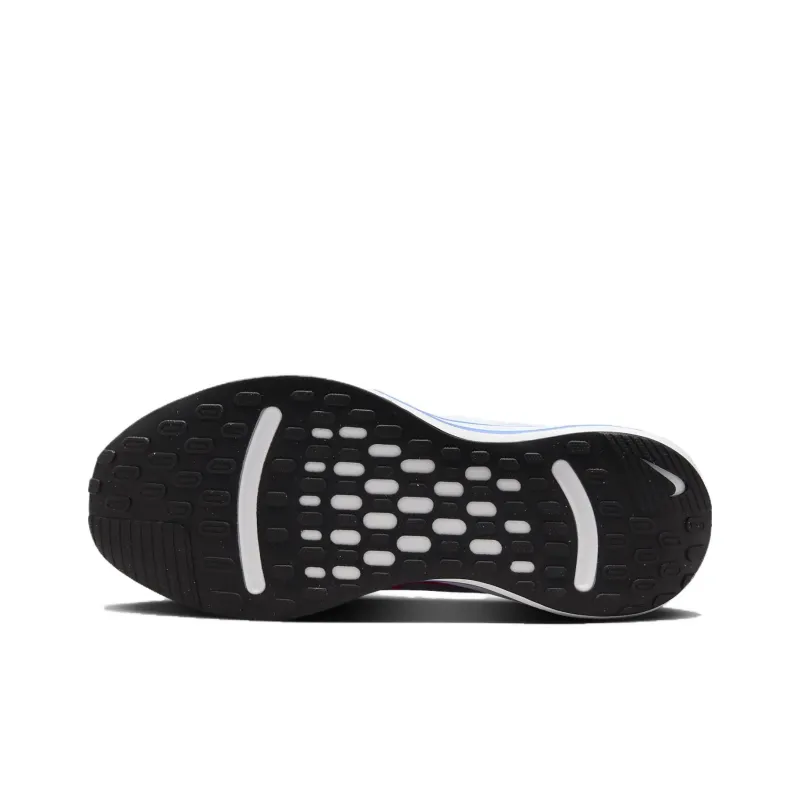 Nike Journey Run White Royal Pulse Volt Hot Punch Women's-4
