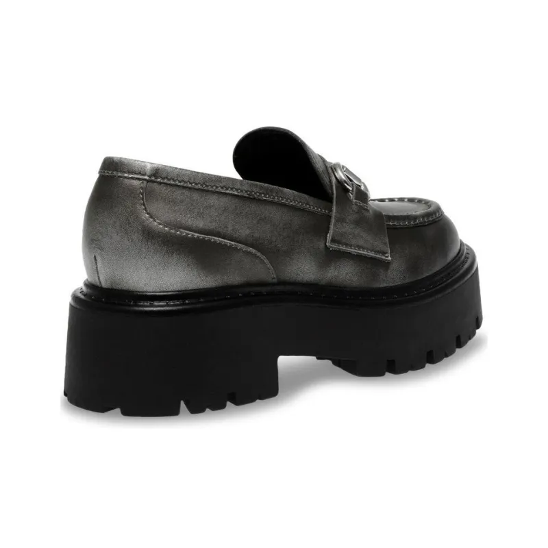 STEVE MADDEN Loafers 5cm Women's-11