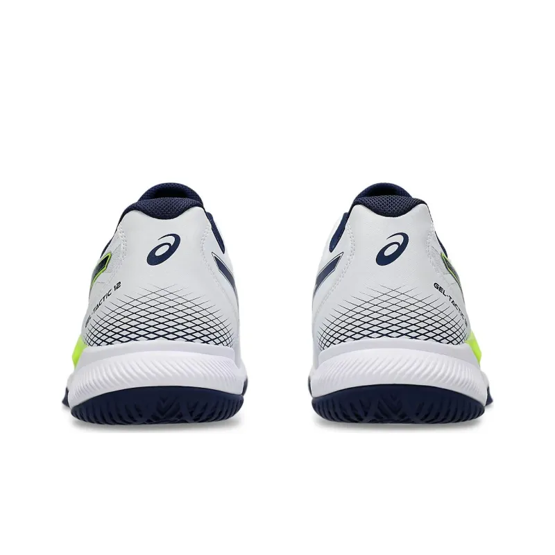 Asics Gel Tactic 12 'White Blue Expanse'-4