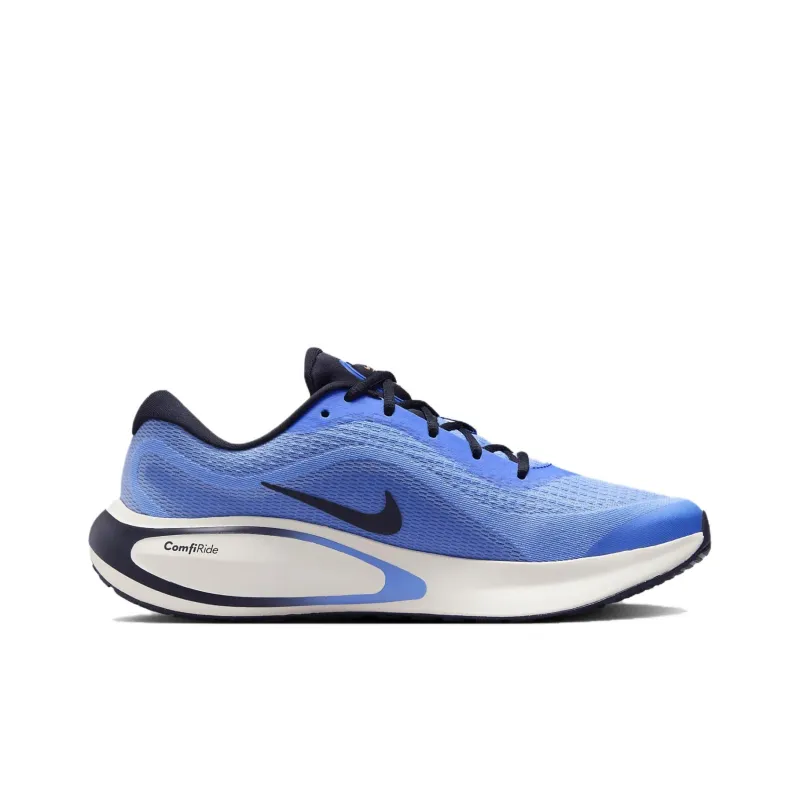 Nike Journey Run Deep Royal Astronomy Blue Pale Ivory Hyper Crimson-1