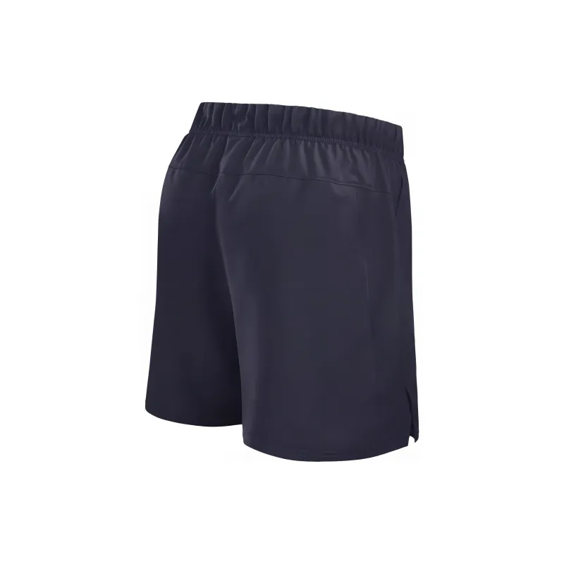 Nike Dri-Fit Dallas Cowboys Blitz Victory Casual Shorts Men's Marine Blue-1