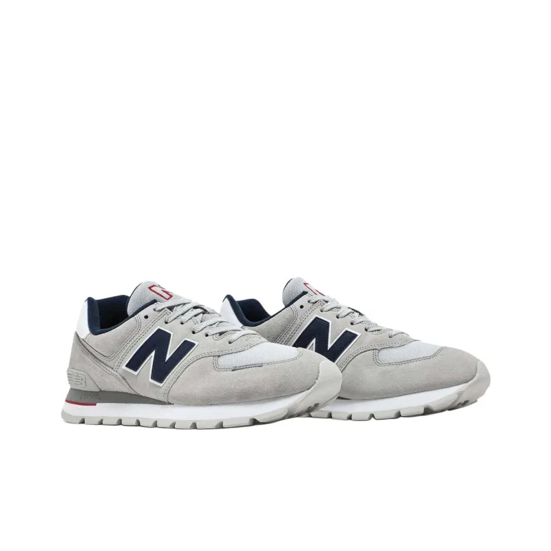New Balance 574 Grey Navy-2