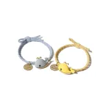 2 Pack (Blue+Yellow)
