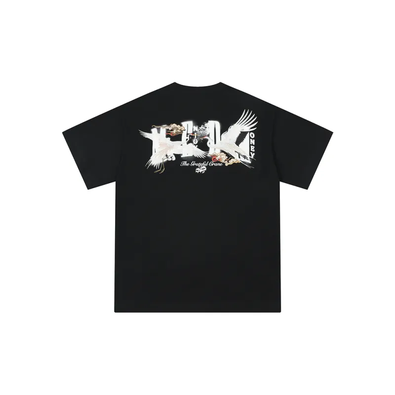 MR.ENJOYDA MONEY T Shirts Unisex-1
