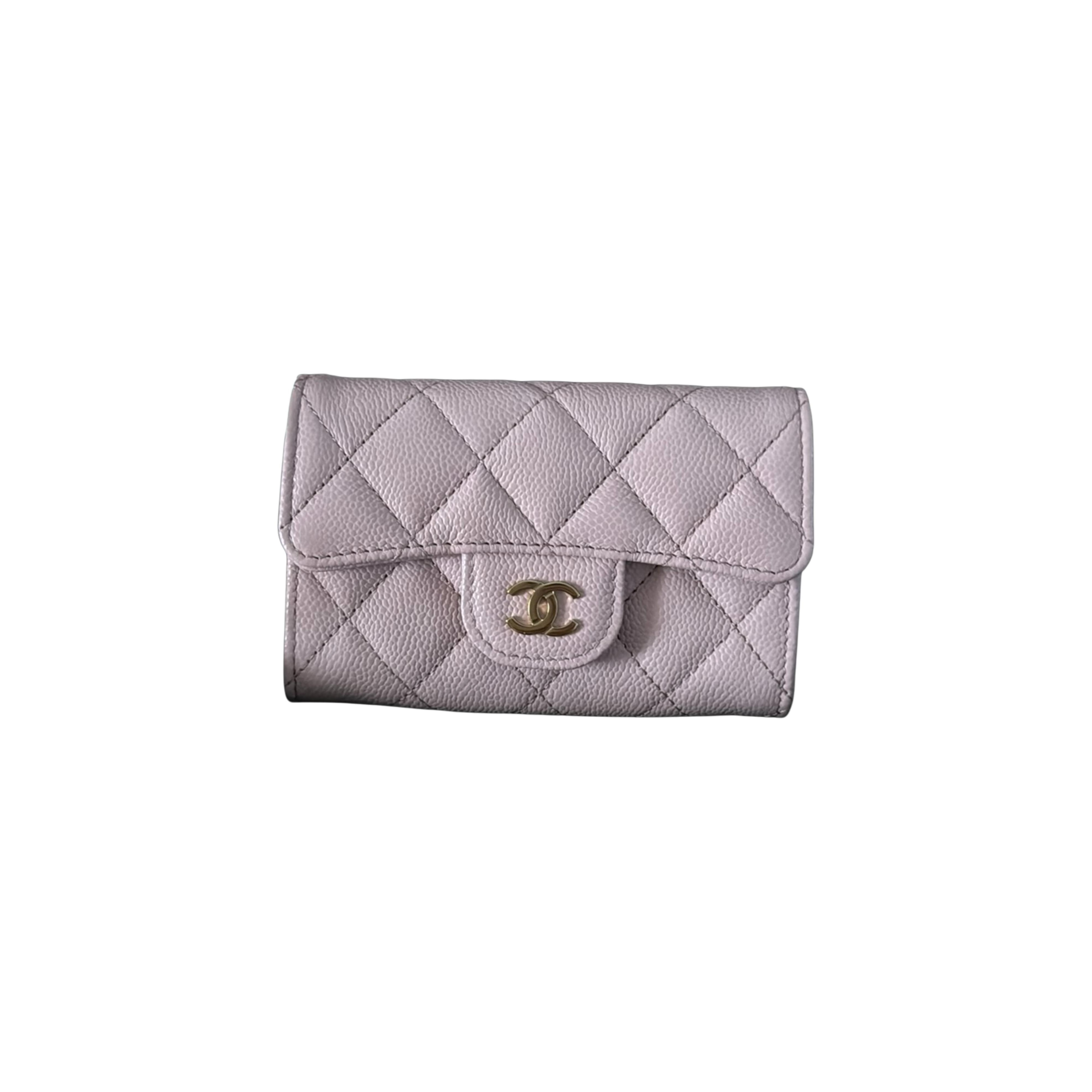 CHANEL Card Holders - POIZON
