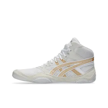Asics Snapdown 4 'White Pure Gold'