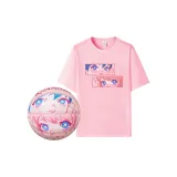 At A Glance for A Lifetime+Pink T-Shirt