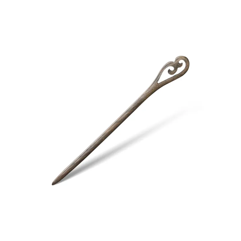 AVIVI Sandalwood Hairpins Women's-1