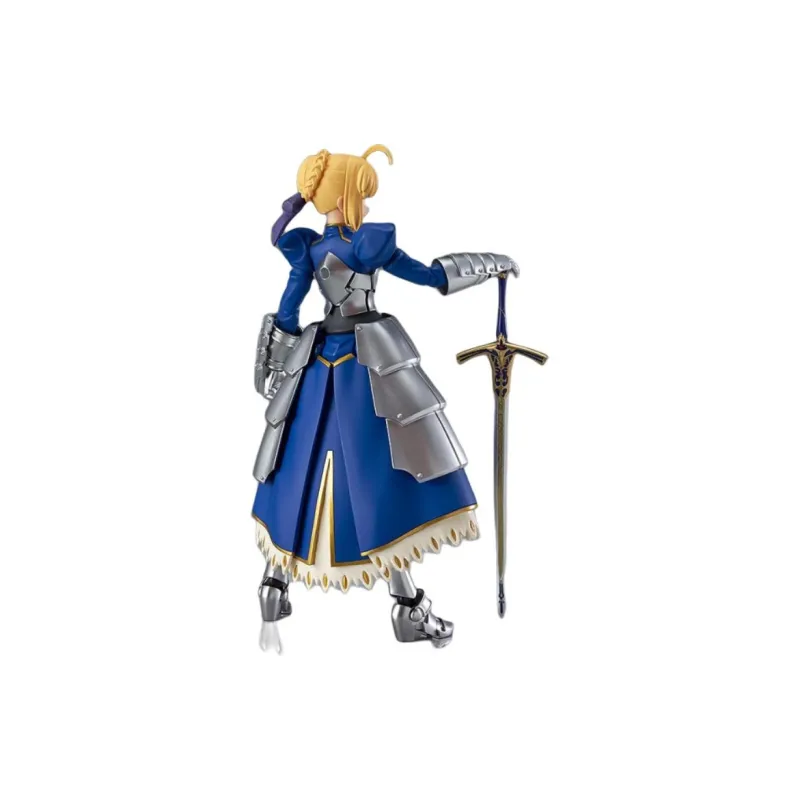 GSC Kamen Rider Saber Mf Max Fate FSN 2.0 Scale Figures 14cm-1