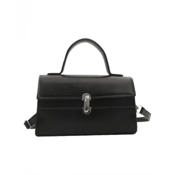 Carksky PU Shoulder Bag, Handbag Women's