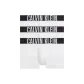 3 Pack (White)