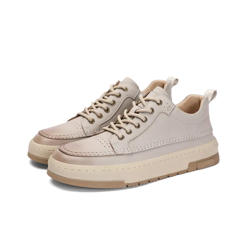 ENRICO COVERI Work Boots Unisex-2